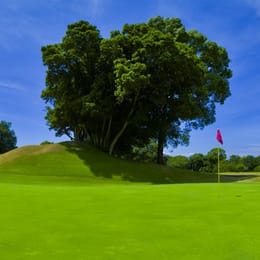 Kyushu Golf Club Shotaizan