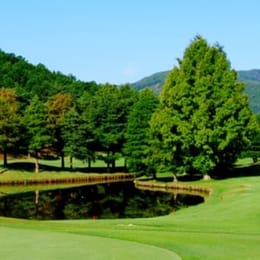 Kyoto Golf Club Kamigamo