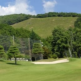 Kyoto Golf Club Funayama