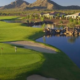 Copper Canyon Golf Club
