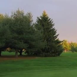Briar Creek Golf Course