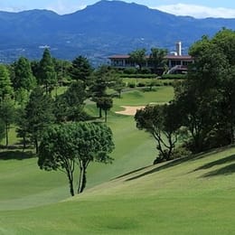 Nagasaki International Golf Club