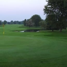 NorthBrook Country Club