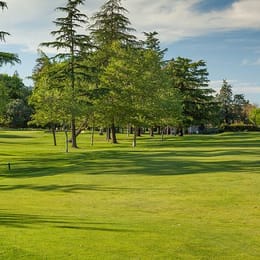Stockton Golf & Country Club
