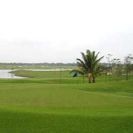 Meilan Golf Club