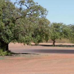 Loeriesfontein Golf Club