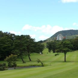 Sendai Highland Country Club