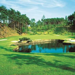 Sendai Airport Country Club