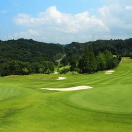 Ise-Nakagawa Country Club
