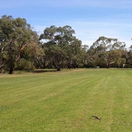 Inverleigh Golf Club