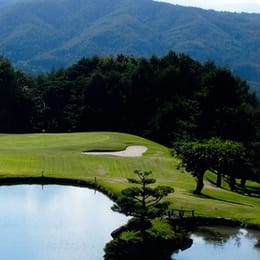 Ina Ace Country Club