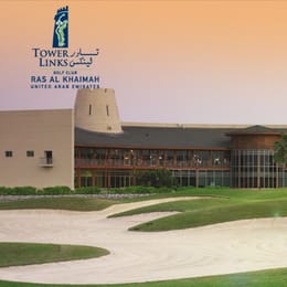 Tower Links Golf Club