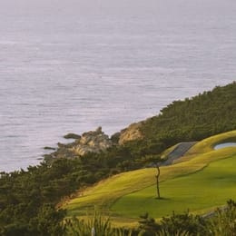 Weihai Point Golf & Resort