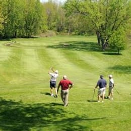 Oakwood Country Club