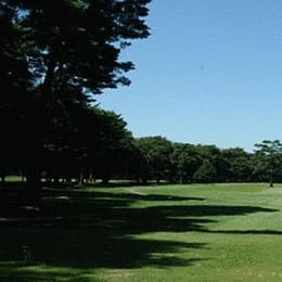Omiya Golf Course