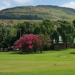 Matatiele Golf Club