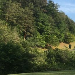 Golf Club Taiju Asahi