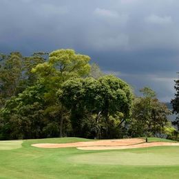 Federação Paulista de Golfe