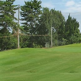 Kokyu Public Golf Course (East)