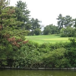 Kokyu Public Golf Course (West)