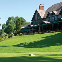 Royal Ottawa Golf Club (Royal 9)
