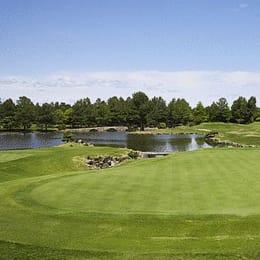Lake Green Golf Club (Lake)