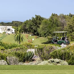 Golf de Mogador Essaouira (North)