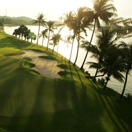 Sentosa Golf Club (Serapong)