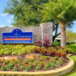 Southport Springs Golf & Country Club