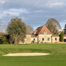 Golf de la Marterie