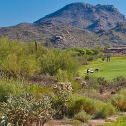 The Highlands at Dove Mountain