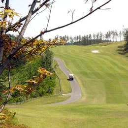 Choongsungdae Golf Club