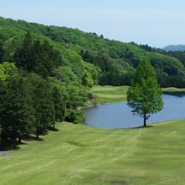 Kouryou Country Club