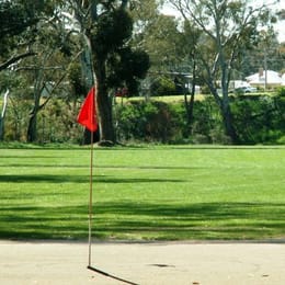 Avoca Country Golf Club