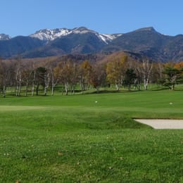 Yatsugatake Country Club