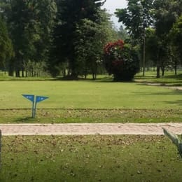 Padang Golf Abdulrachman Saleh