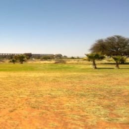 Sannieshof Golf Club