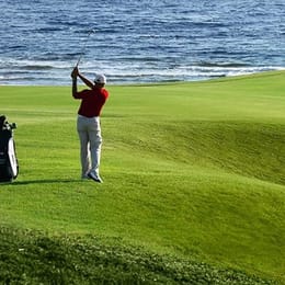 The Cascades Golf Resort - Somabay Golf (Championship)