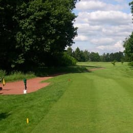 Serlby Park Golf Club