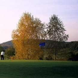 Golf Club de Montereau La Forteresse