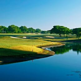 The Royal Northwoods Golf Club