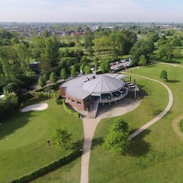 Golfvereniging De Dorpswaard