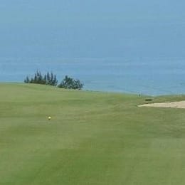 Ocean Castle Country Club