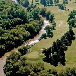 Bell Ville Golf Club