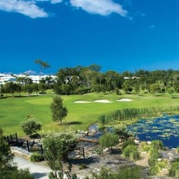 Peregian Springs Golf Club