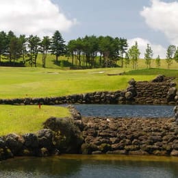 Atsugi Kokusai Country Club (West)