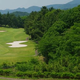 Atsugi Kokusai Country Club (East)