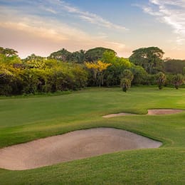 Vista Vallarta Club de Golf (Weiskopf)