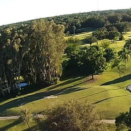 River Run Golf Links