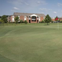 Longhills Golf Course